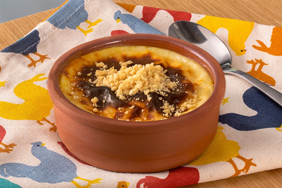 Tatlı ve Pasta